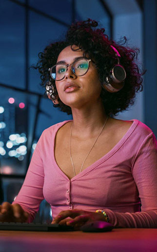 Printer House - Web Design & Development