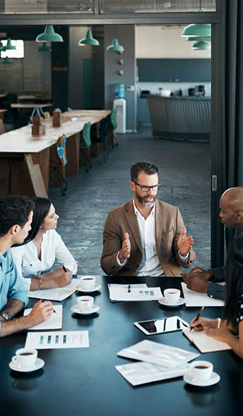 Printer House - Web Design & Development