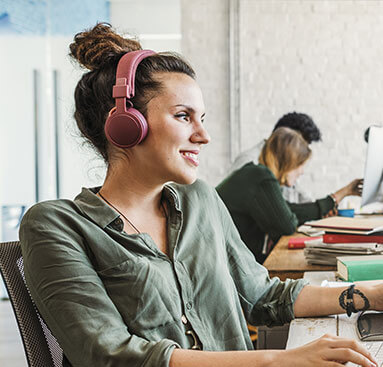 Printer House - Web Design & Development